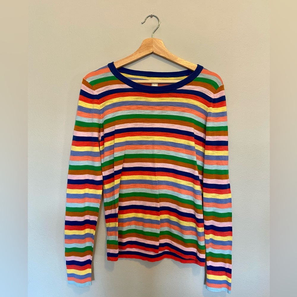 Jcrew sweater